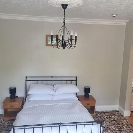 Norfolk Guest House Bristol Kültér fotó
