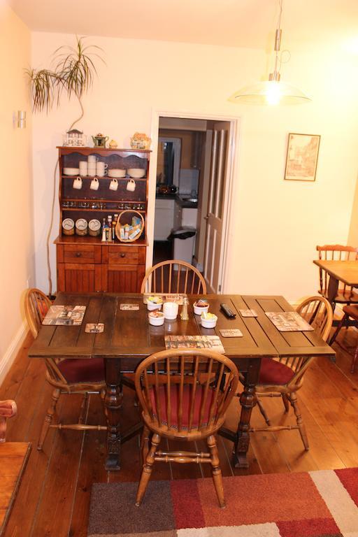 Norfolk Guest House Bristol Kültér fotó