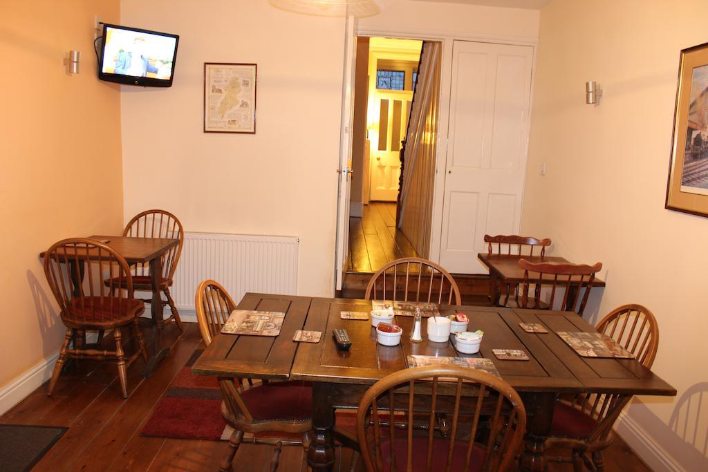 Norfolk Guest House Bristol Kültér fotó