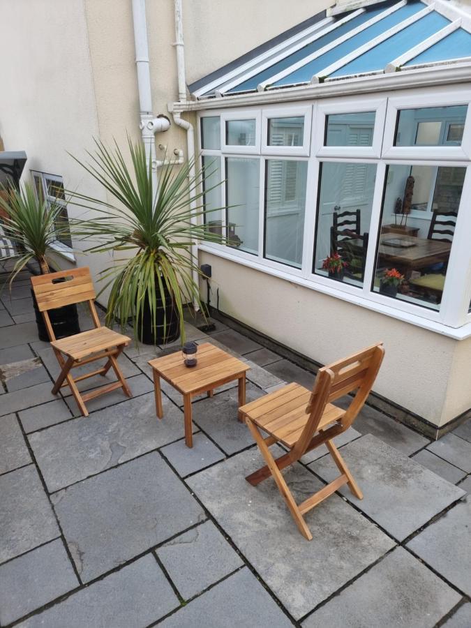 Norfolk Guest House Bristol Kültér fotó