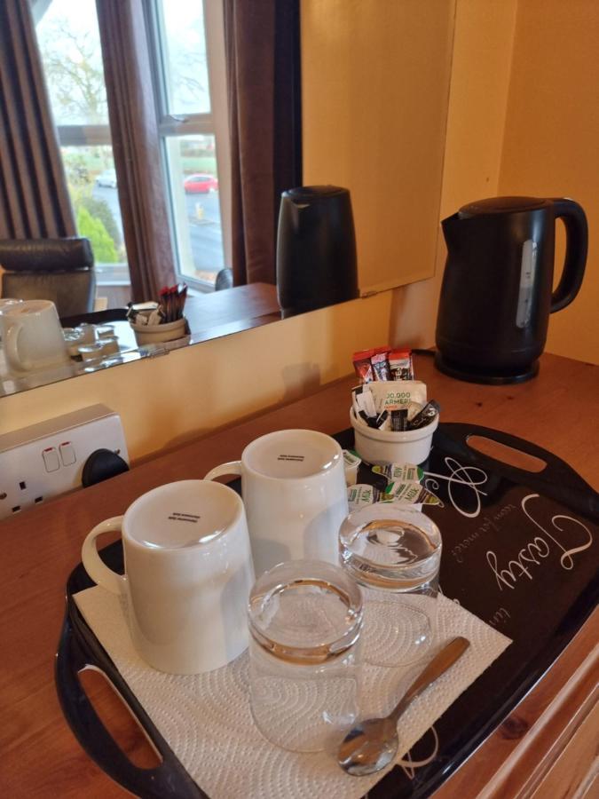 Norfolk Guest House Bristol Kültér fotó