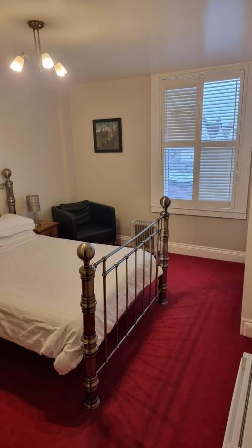 Norfolk Guest House Bristol Szoba fotó