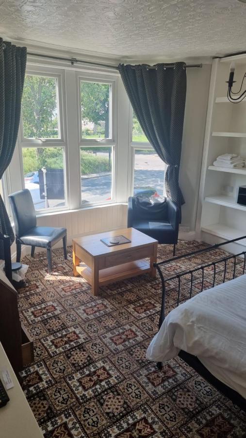 Norfolk Guest House Bristol Kültér fotó