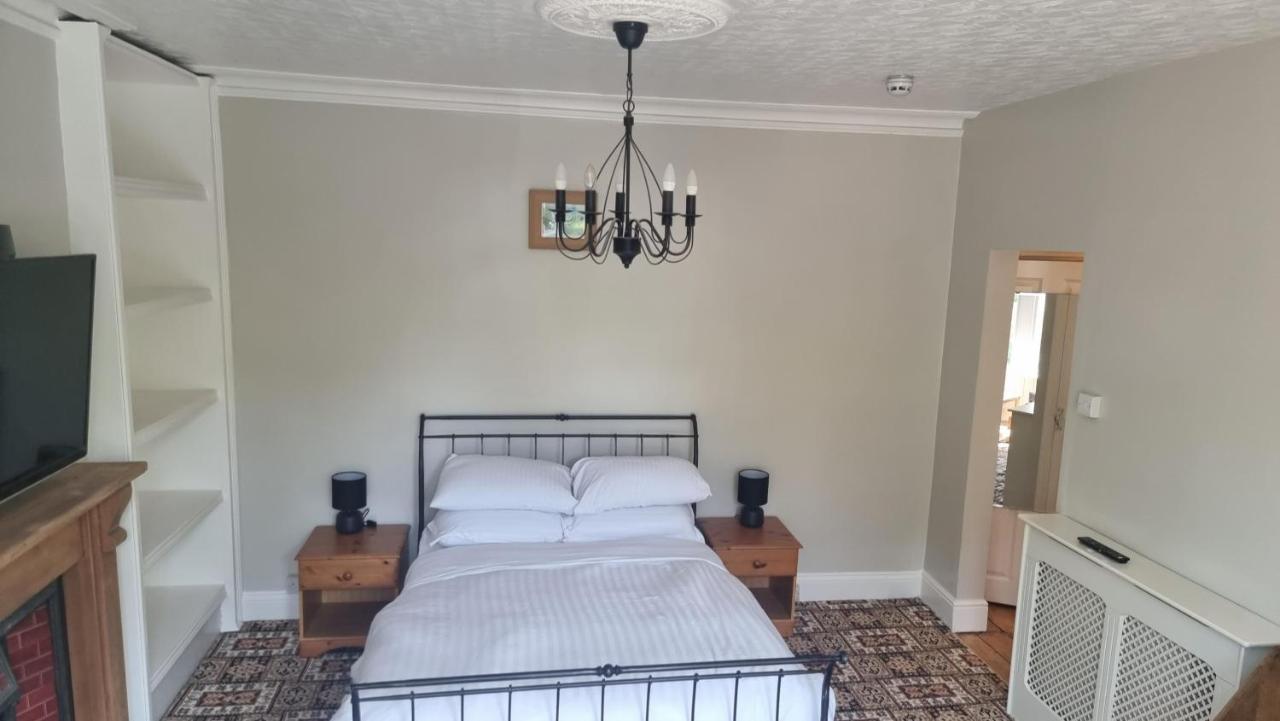 Norfolk Guest House Bristol Kültér fotó