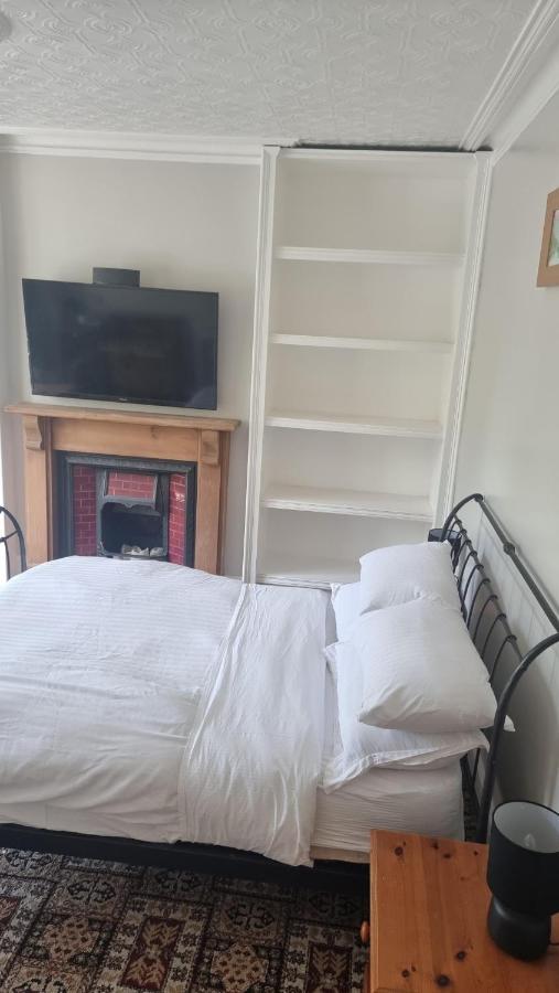 Norfolk Guest House Bristol Kültér fotó