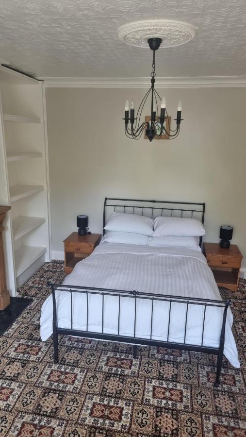 Norfolk Guest House Bristol Kültér fotó