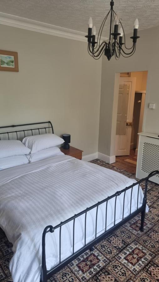 Norfolk Guest House Bristol Kültér fotó