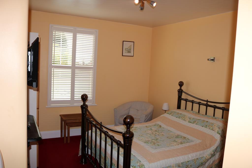 Norfolk Guest House Bristol Kültér fotó