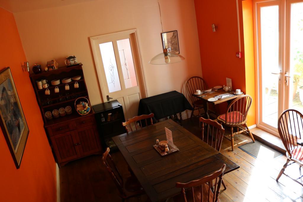 Norfolk Guest House Bristol Kültér fotó